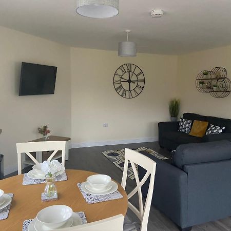 Apartament Loch & Ben View Caol Zewnętrze zdjęcie