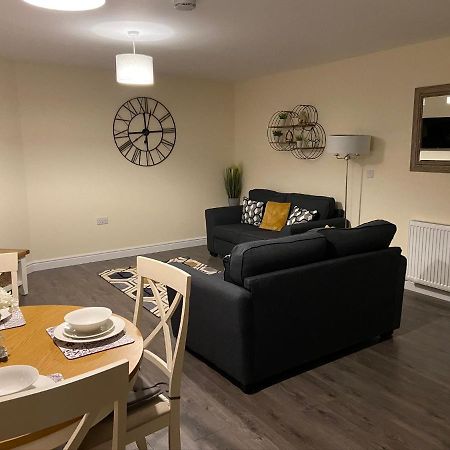 Apartament Loch & Ben View Caol Zewnętrze zdjęcie