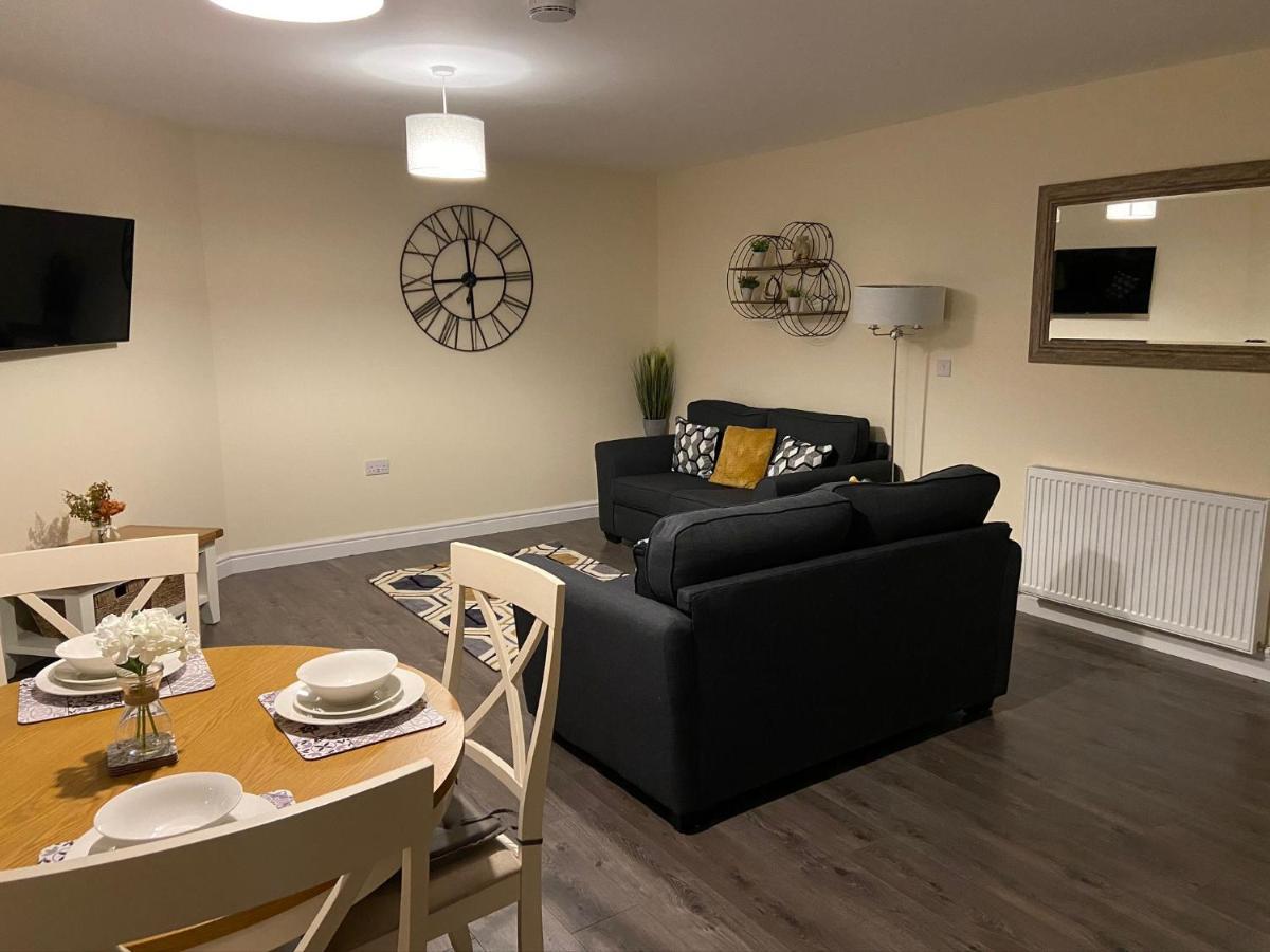 Apartament Loch & Ben View Caol Zewnętrze zdjęcie