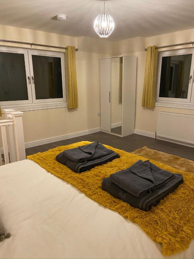 Apartament Loch & Ben View Caol Zewnętrze zdjęcie