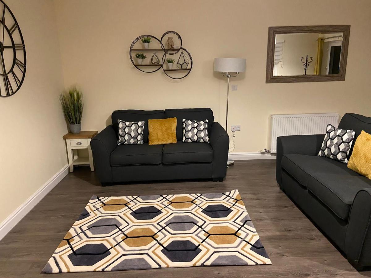 Apartament Loch & Ben View Caol Zewnętrze zdjęcie
