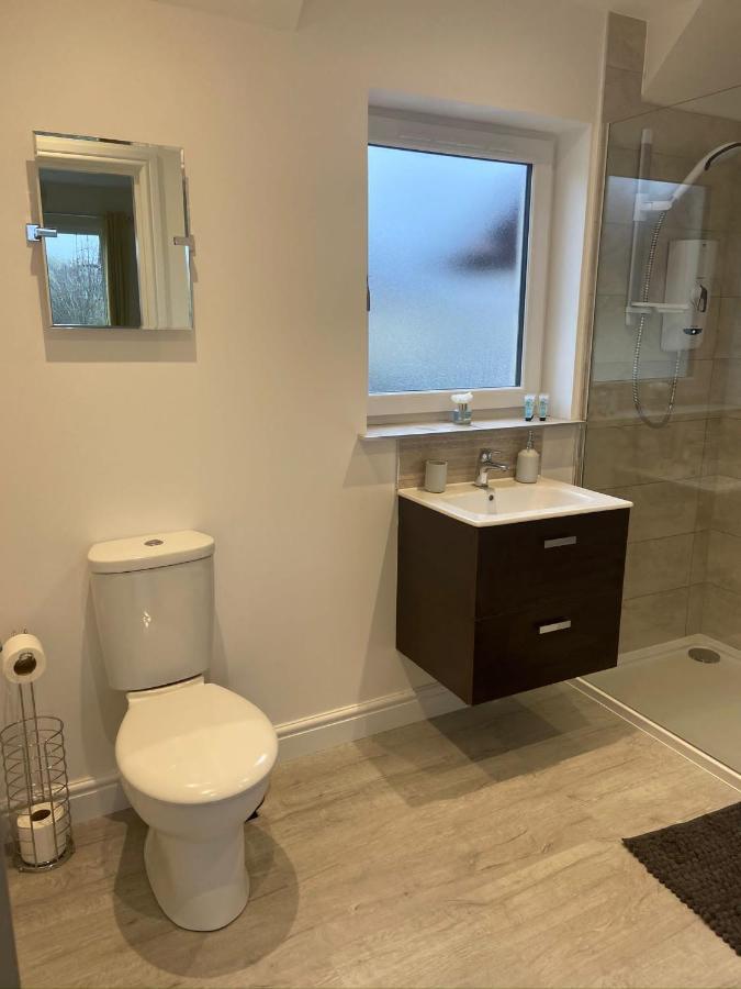 Apartament Loch & Ben View Caol Zewnętrze zdjęcie