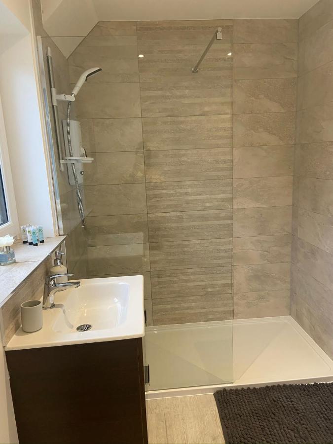Apartament Loch & Ben View Caol Zewnętrze zdjęcie