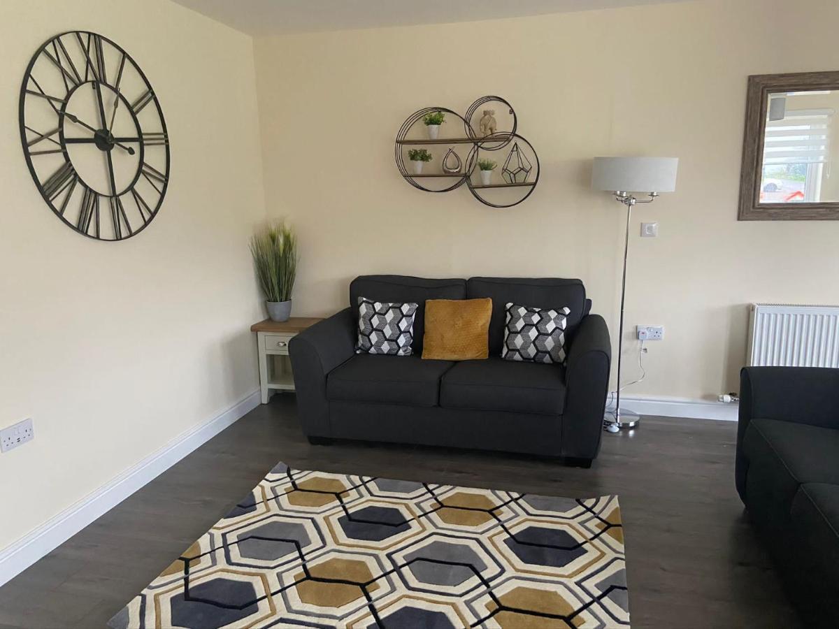 Apartament Loch & Ben View Caol Zewnętrze zdjęcie