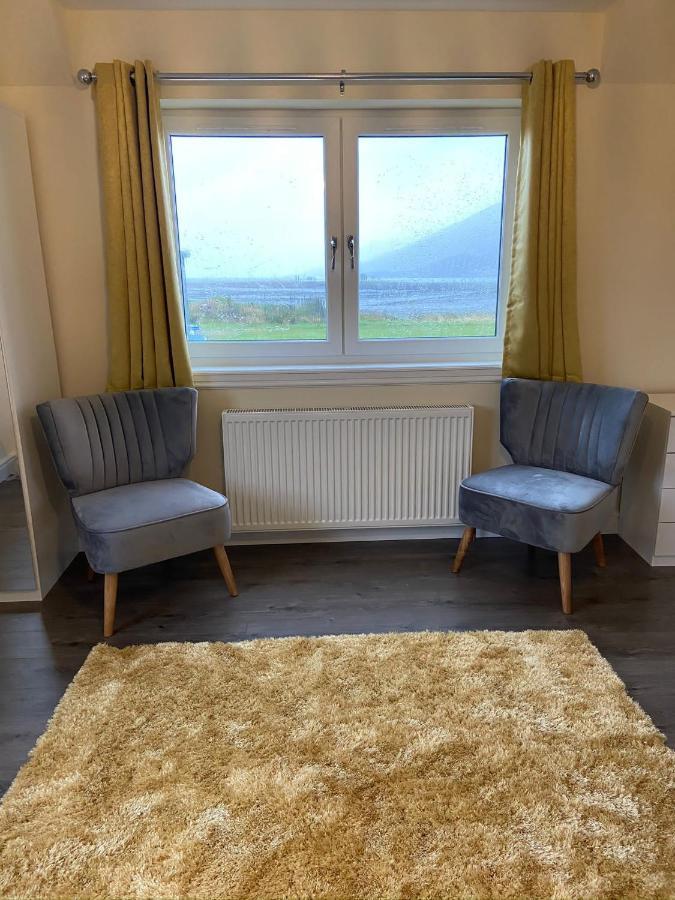 Apartament Loch & Ben View Caol Zewnętrze zdjęcie